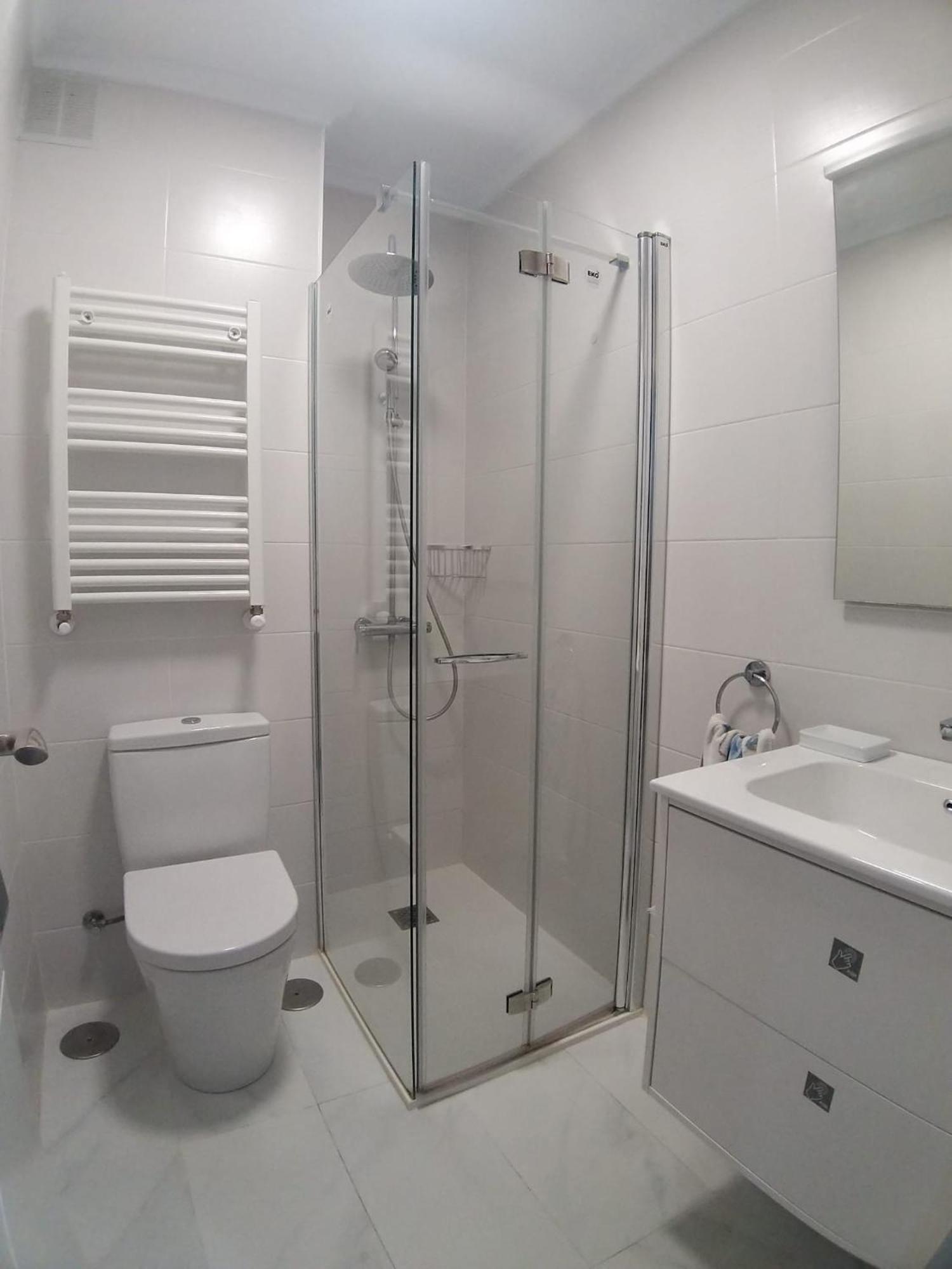 Apartamento Carmen Davila Sardinero