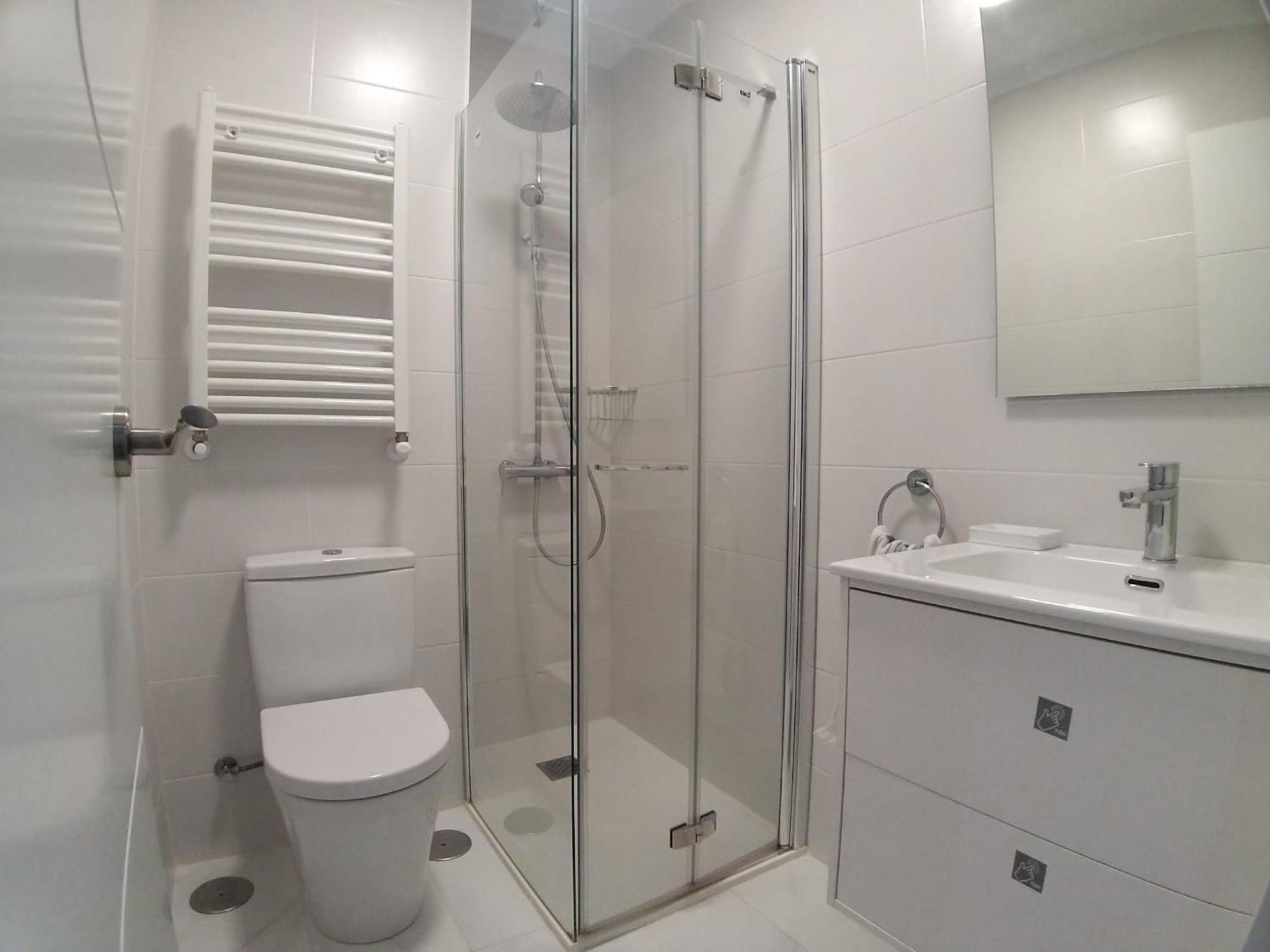 Carmen Davila Sardinero Apartamento Santander