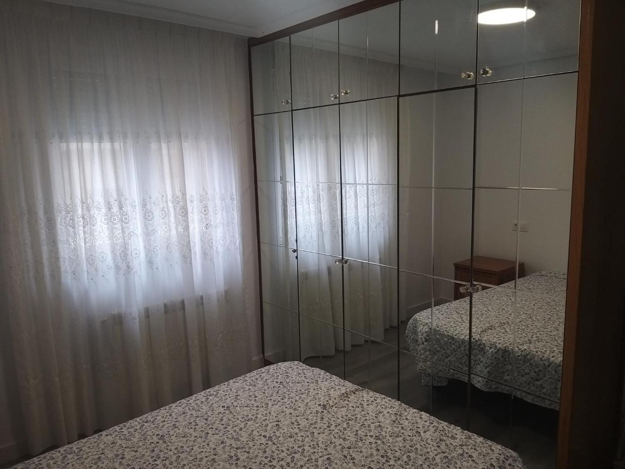 Carmen Davila Sardinero Apartamento