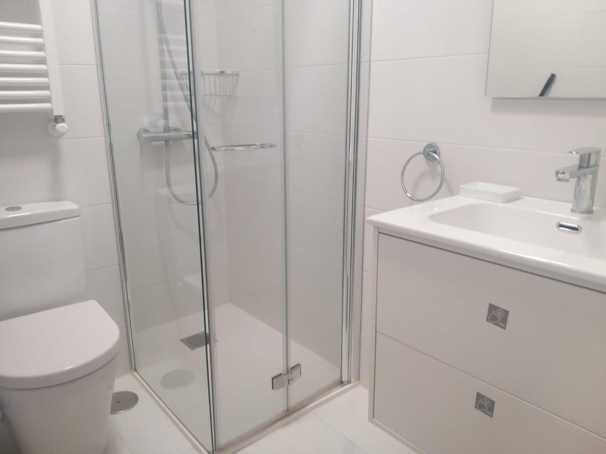 Apartamento Carmen Davila Sardinero *