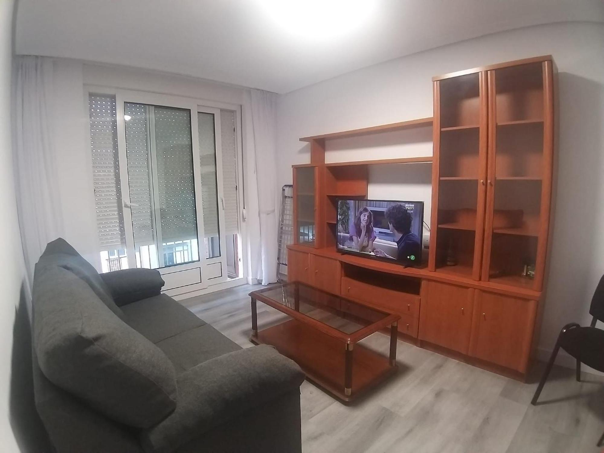 Carmen Davila Sardinero Apartamento Santander