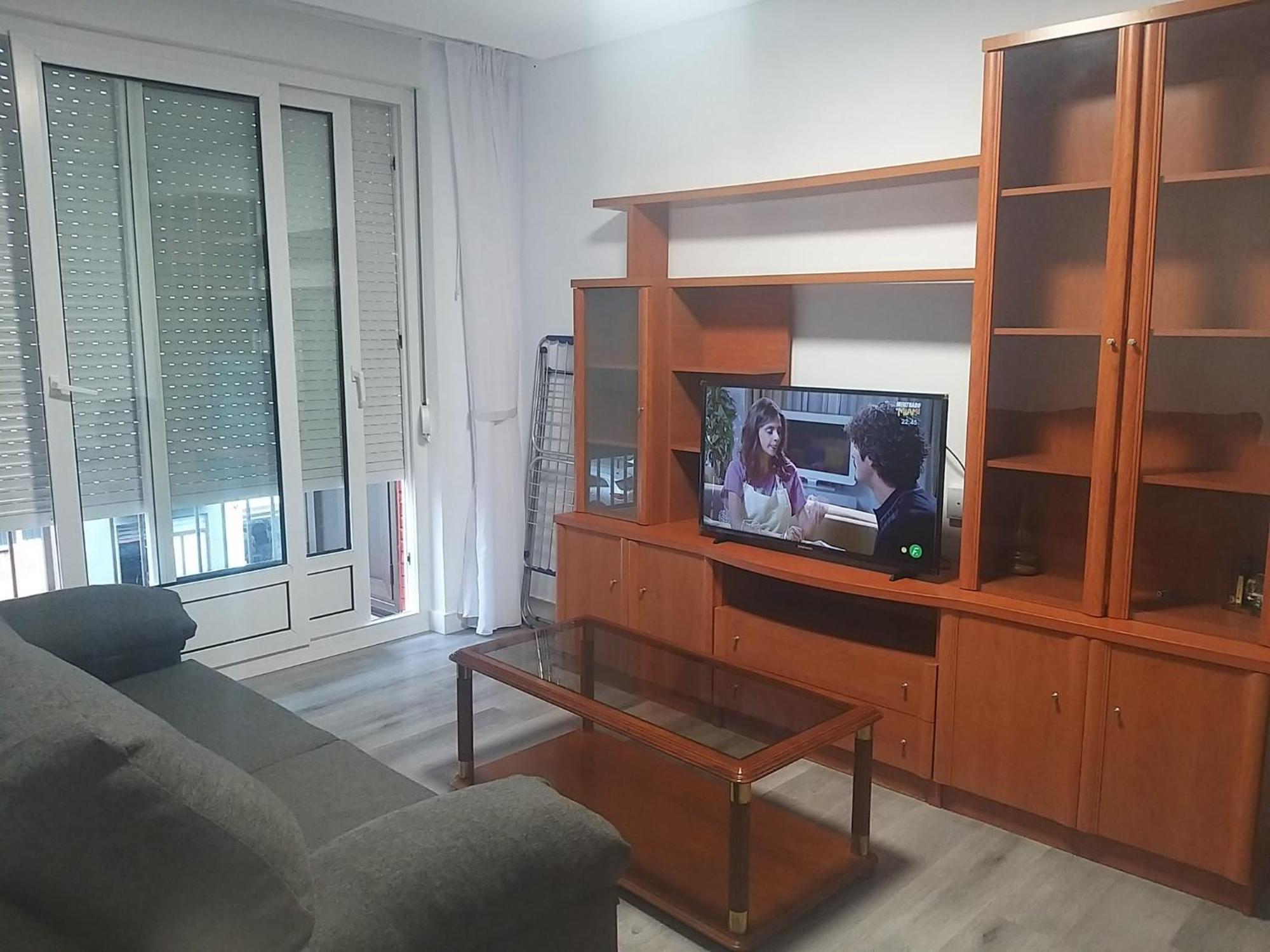 Carmen Davila Sardinero Apartamento Santander